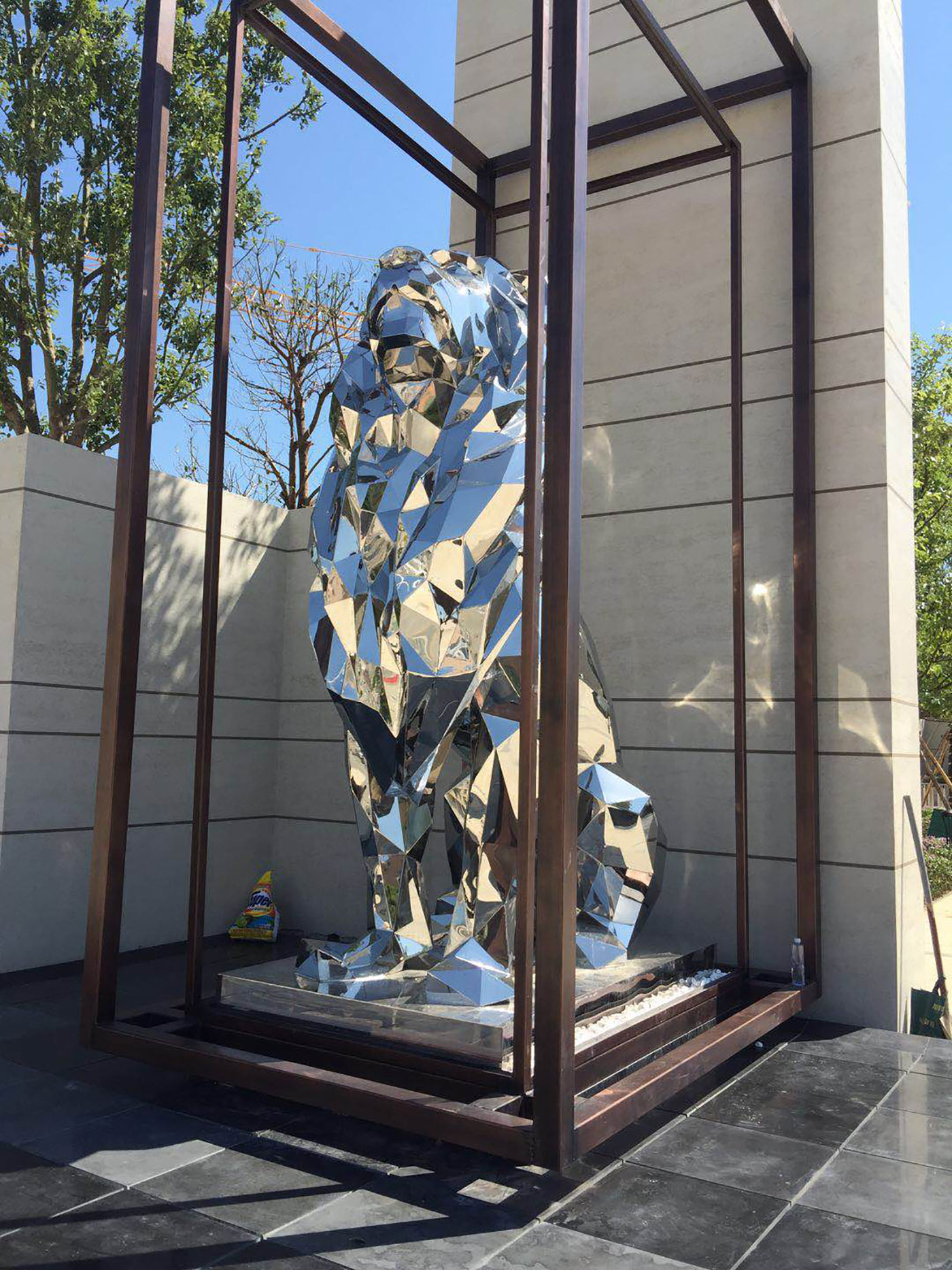 福建石獅旭輝